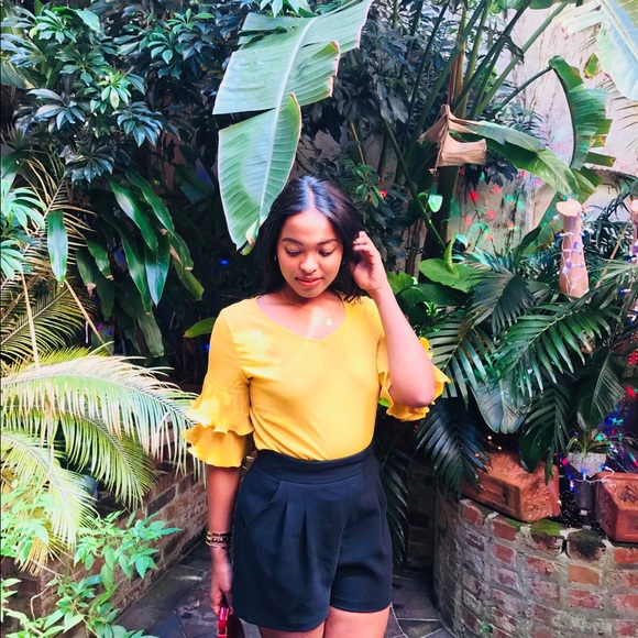 Meet your Posher, Mary - Picture 2 of 4